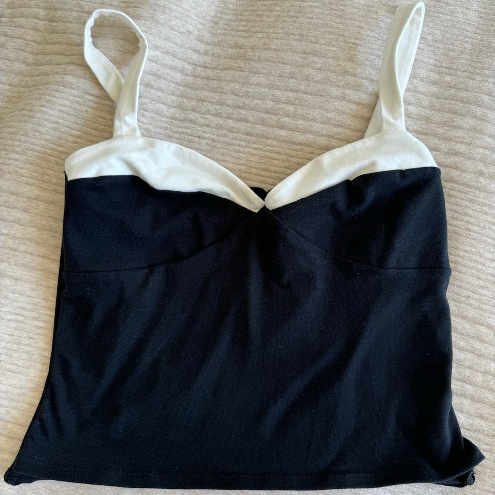 Reformation Top